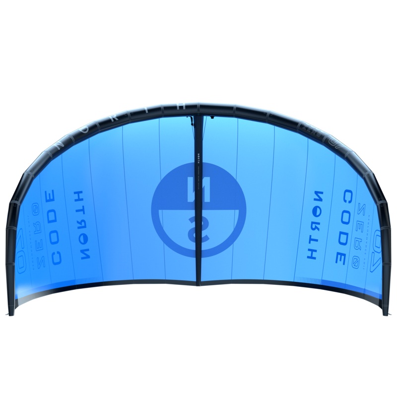 Code Zero Kite 2024