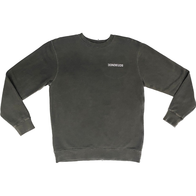 Crewneck 30 Noeuds