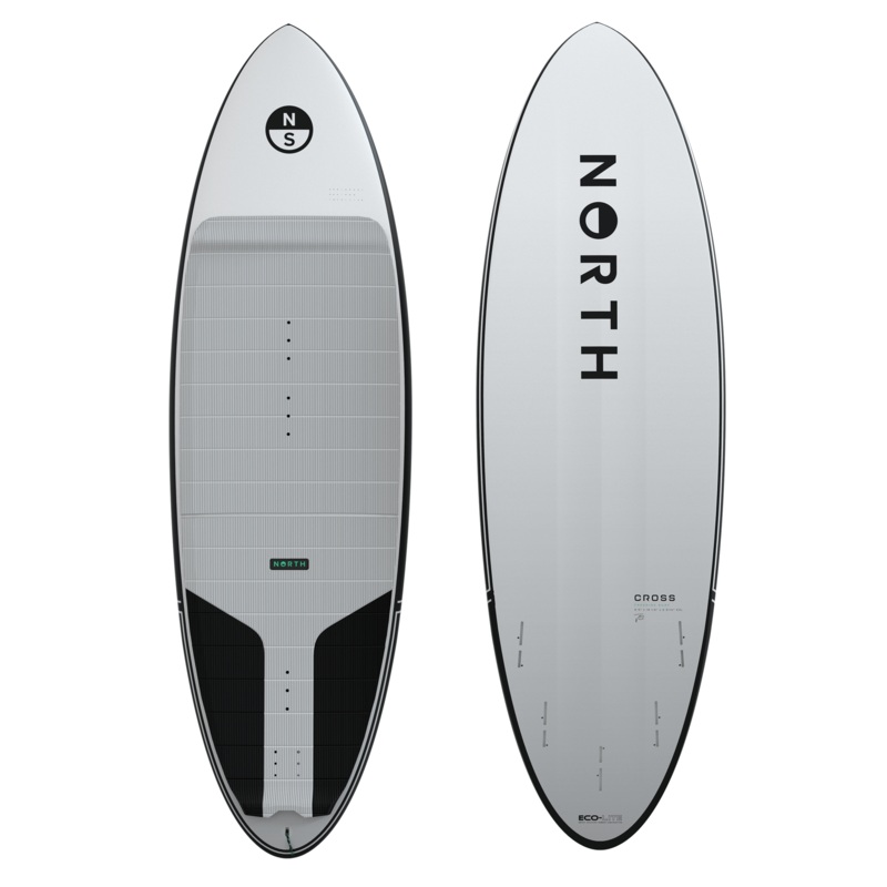 Cross Surfboard 2024