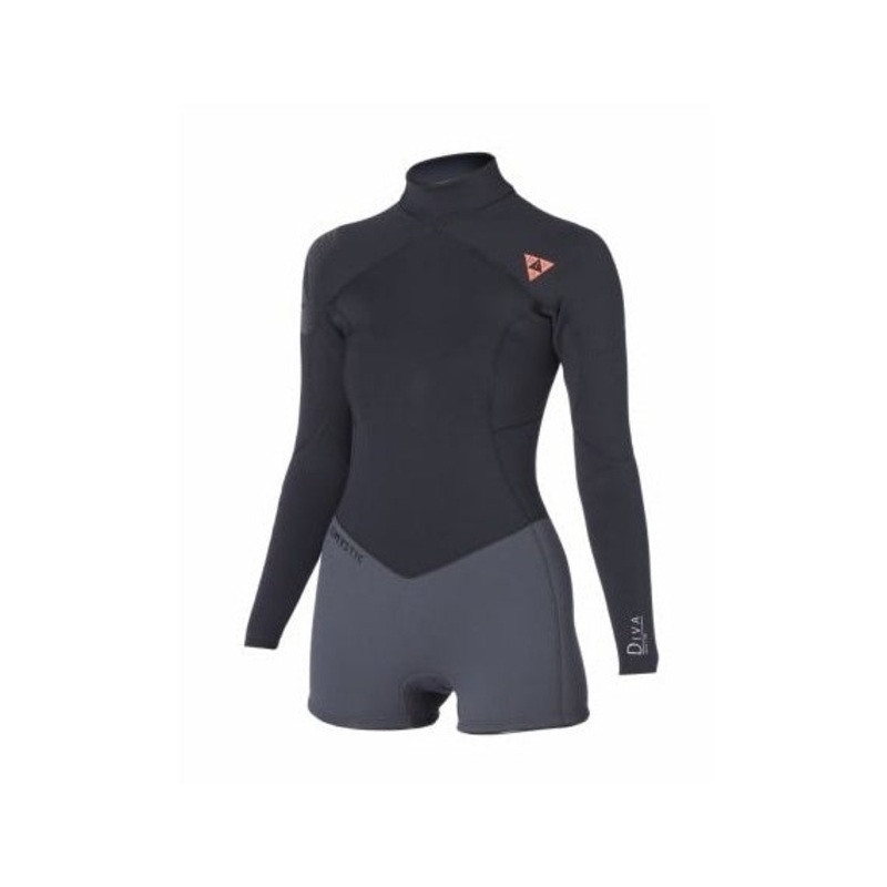 Diva 3/2 Longarm Super Shorty BZ