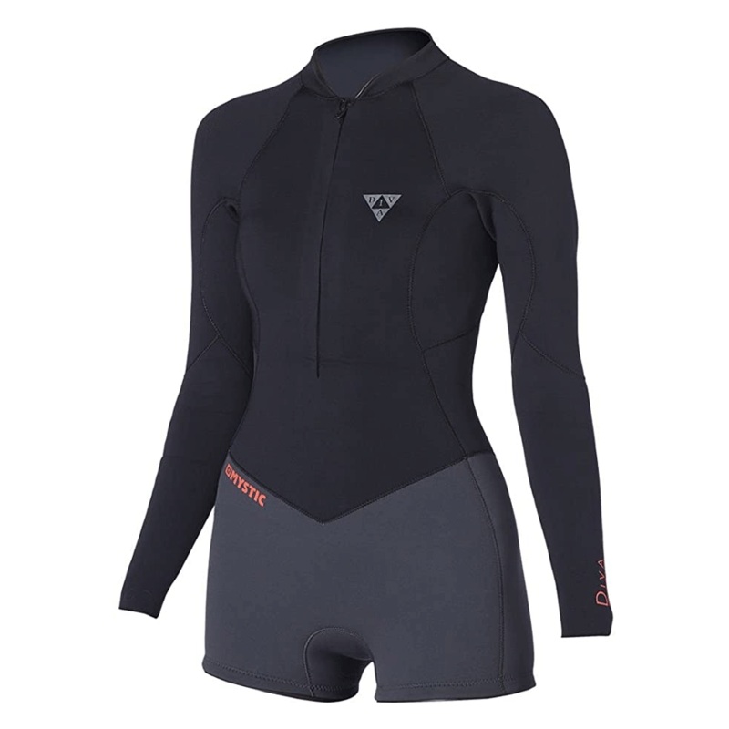 Diva 3/2 Longarm Super Shorty FZ