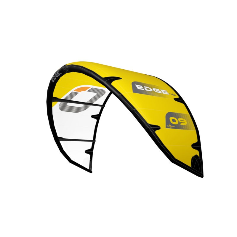 Edge V12 Kite only with Technical Bag