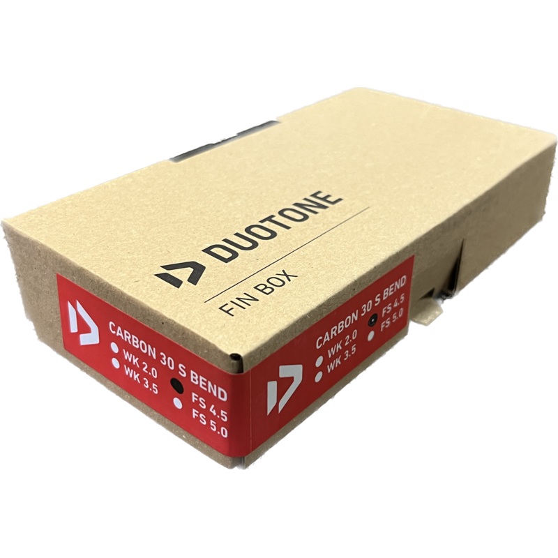 Finbox Carbon 30