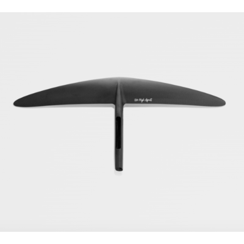 FRONT WING - 120 HIGH ASPECT