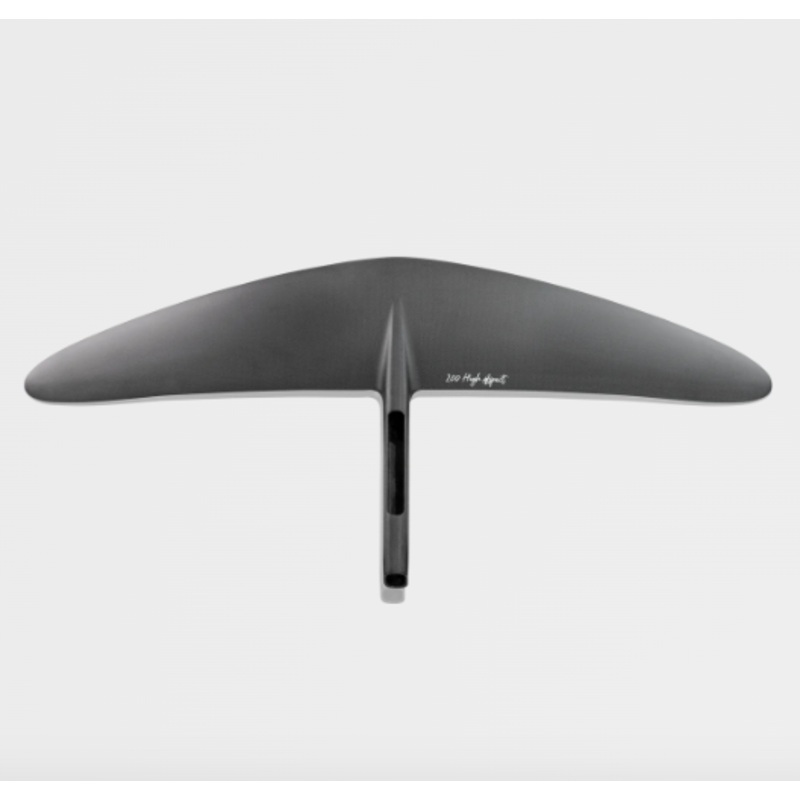 FRONT WING - 200 HIGH ASPECT