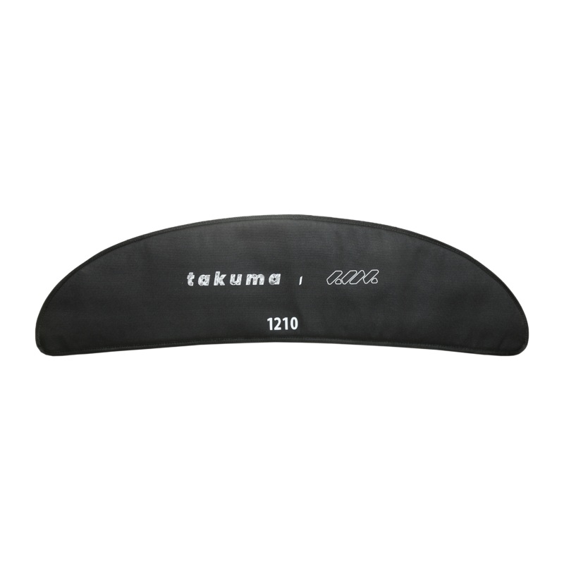 FRONT WING COVER KUJIRA 1210