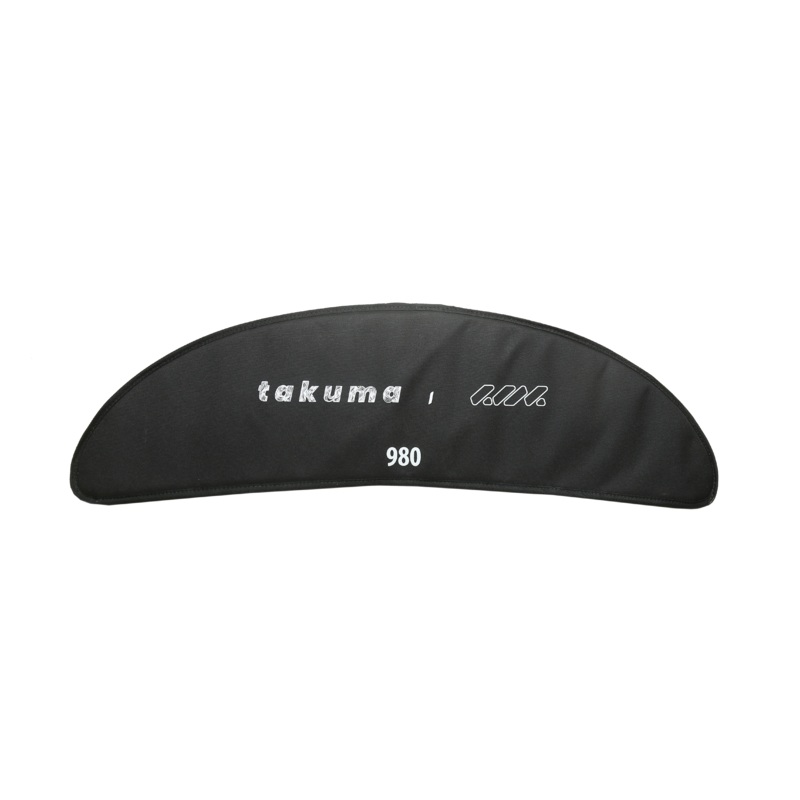 FRONT WING COVER KUJIRA 980