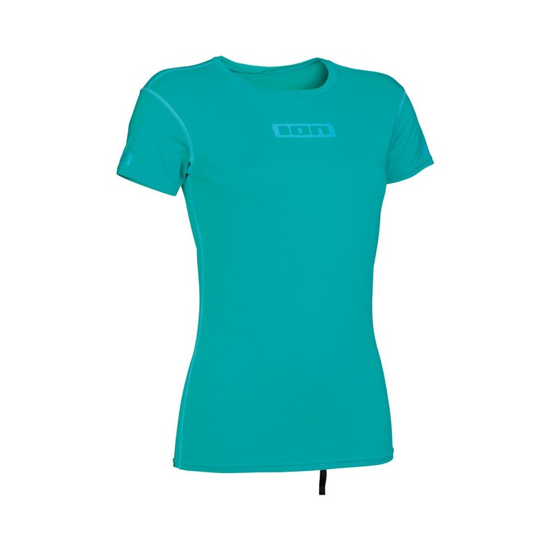 Ion Rashguard Wms SS Promo (CN)