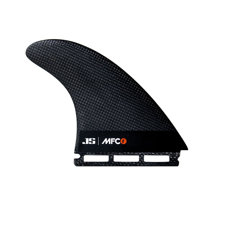 JS Thrusters
