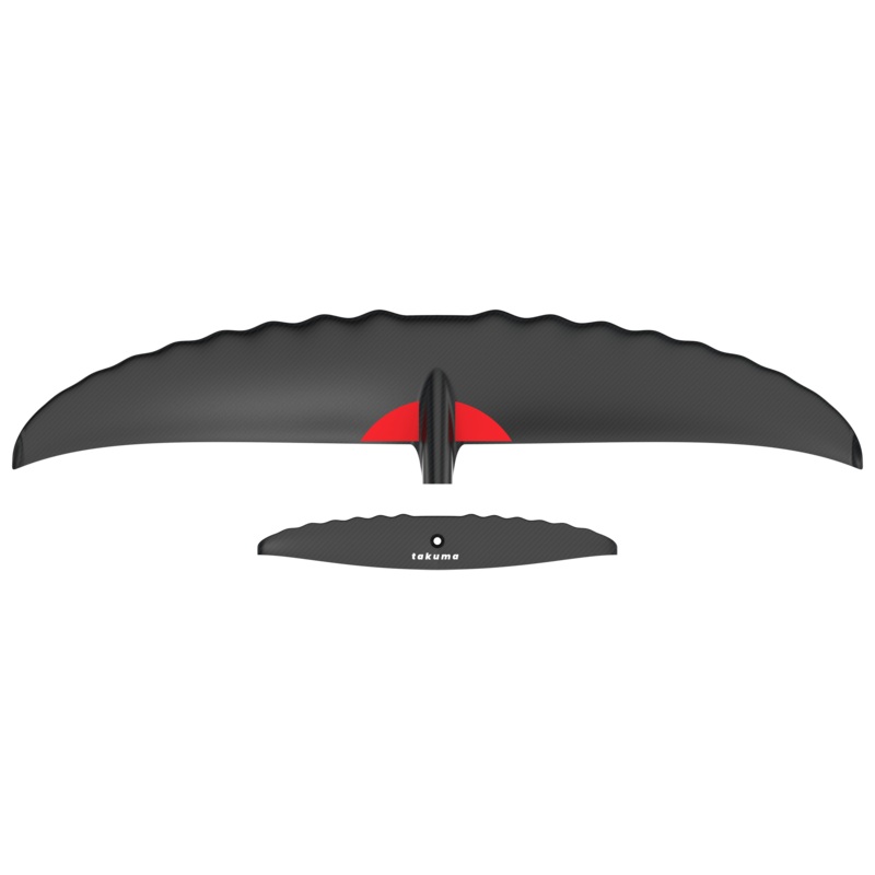 KUJIRA 2 -  1250 WINGS SET