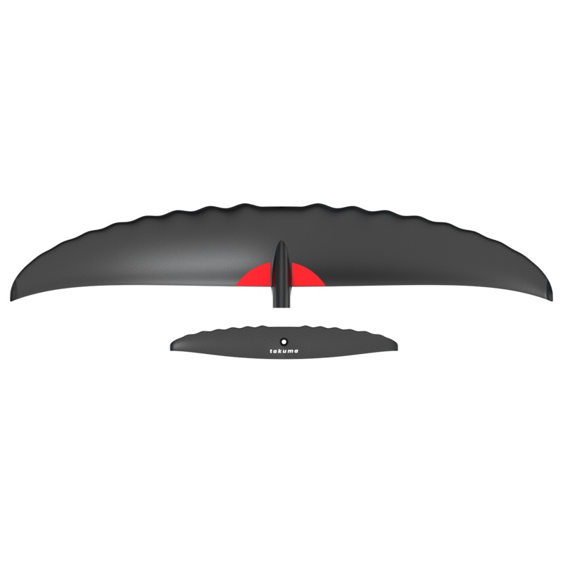 KUJIRA2 - 1400 WINGS SET