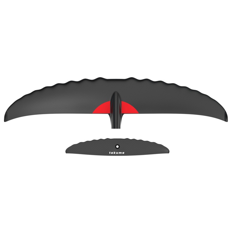 KUJIRA2 - 950 WINGS SET
