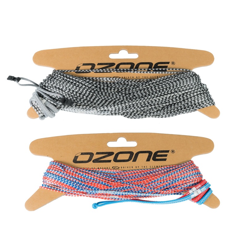 Lines Kitesurf V2 23m set