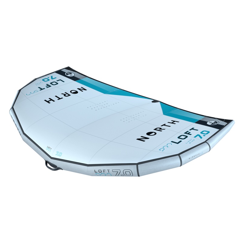 Loft PRO wing 2024