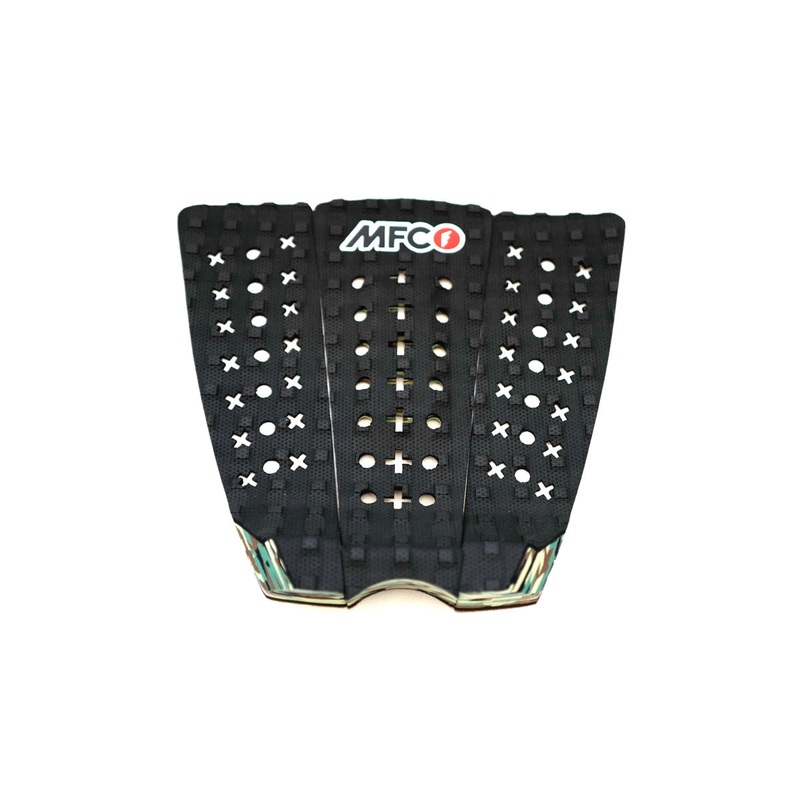 Matt Meola Traction Pad Rear