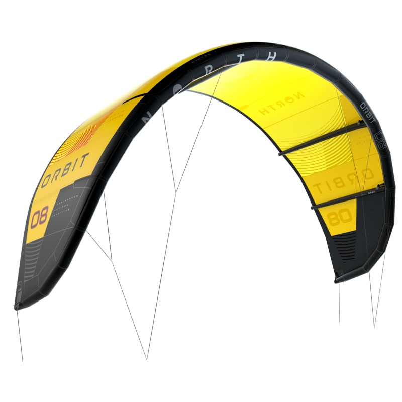 Orbit Kite 2024