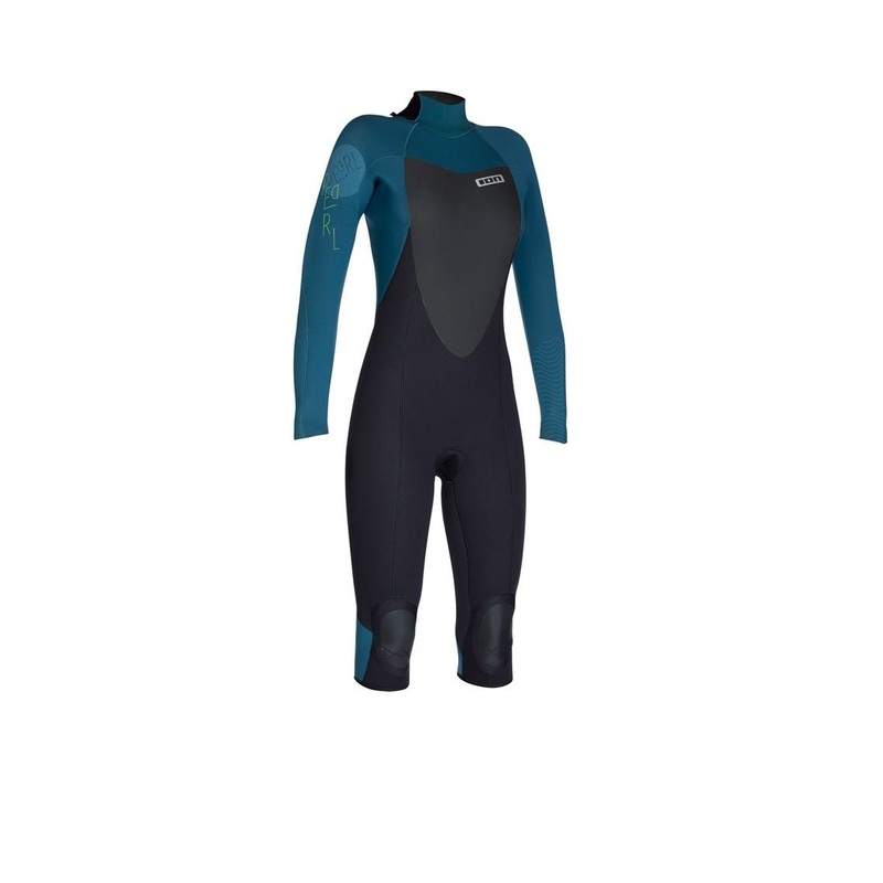 Pearl Overknee LS 4/3 WMS XS