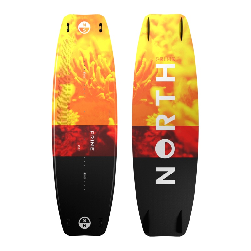 Prime TT Board 2024