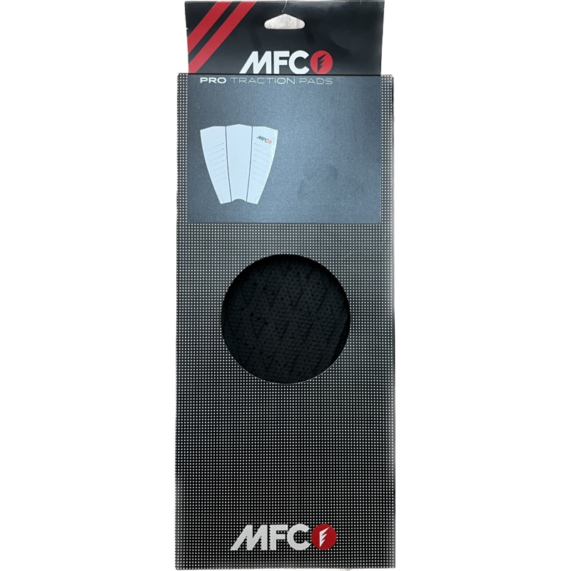 Pro Traction Pads