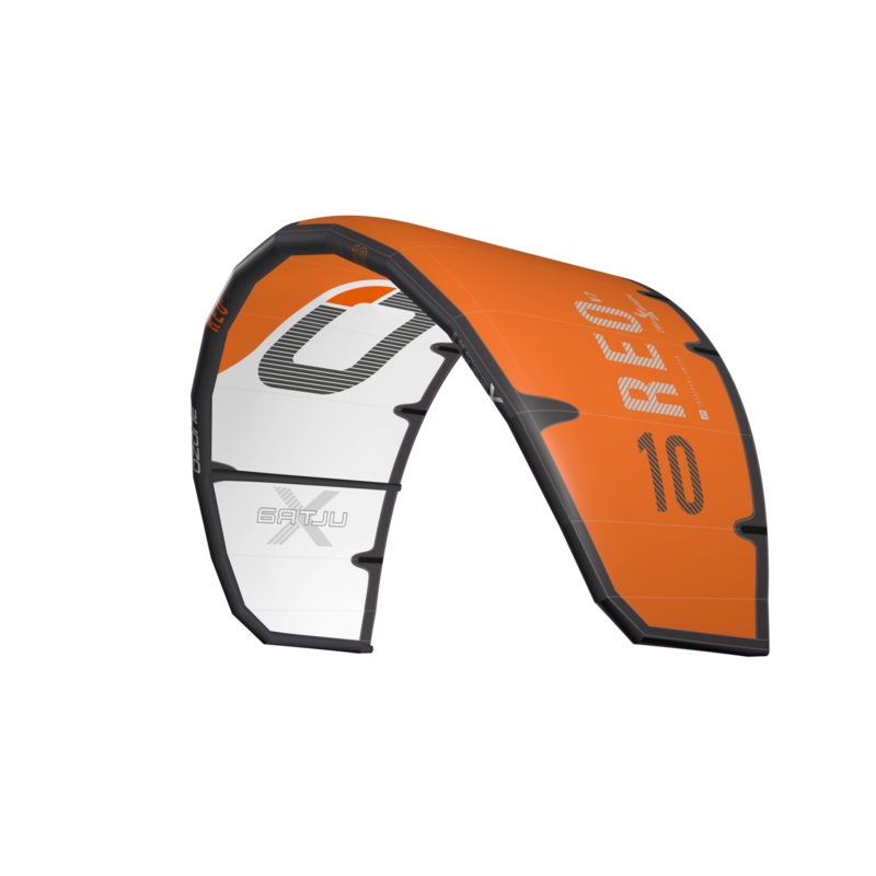 Reo V7 Ultra-X Kite Only with Technical bag