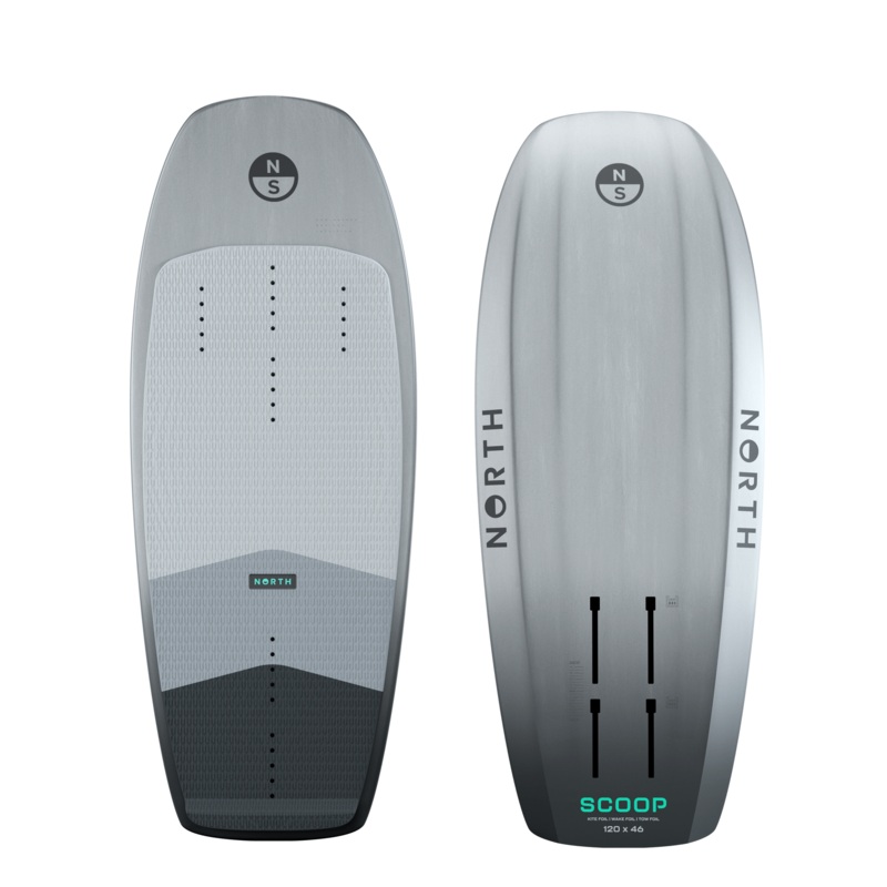 Scoop Foil Board 2024