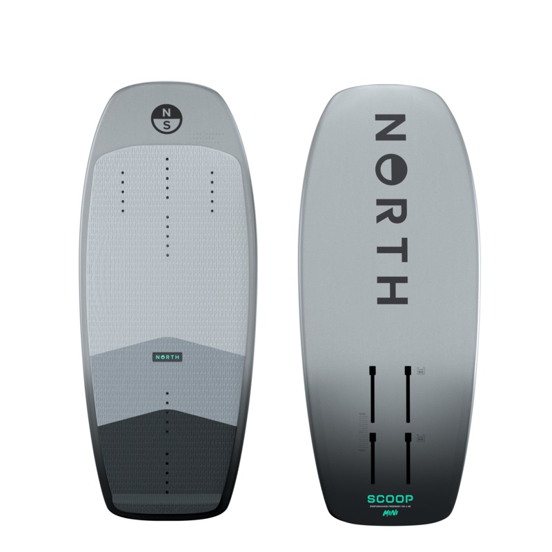 Scoop Mini Foil Board 2024