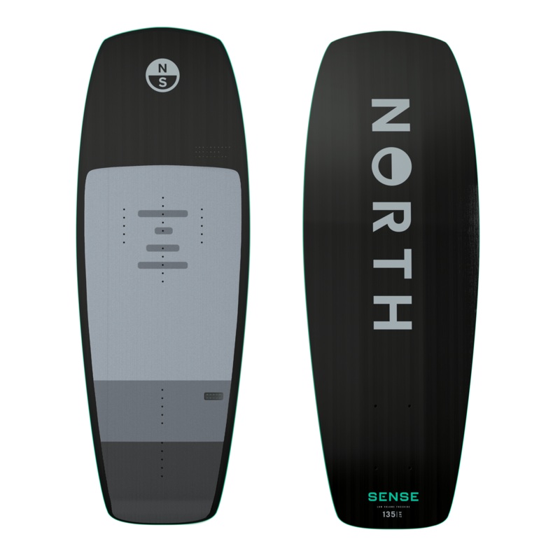 Sense Foil Board 2024