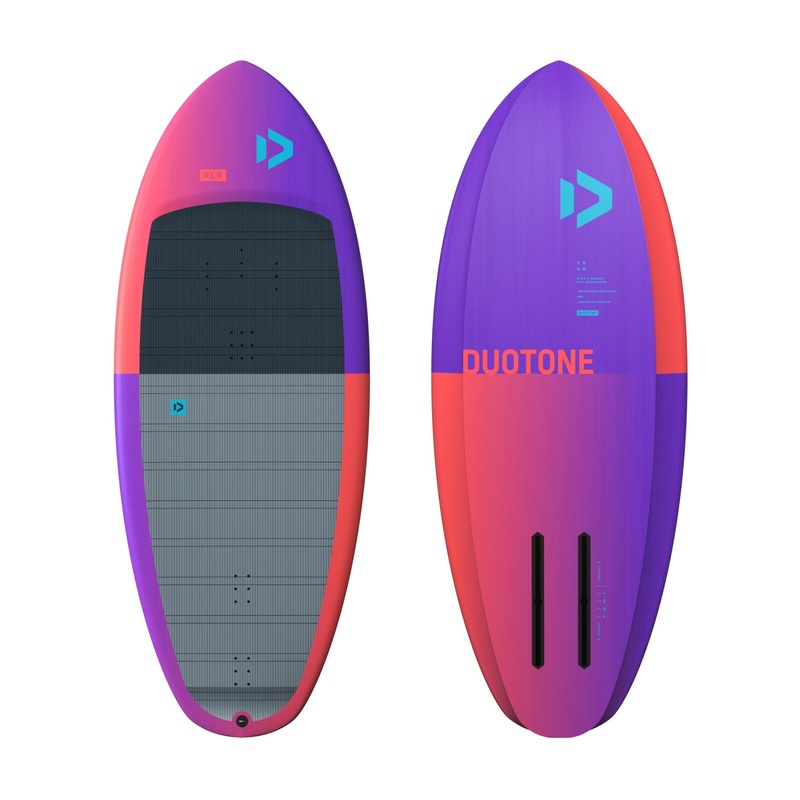Sky Surf SLS 2024