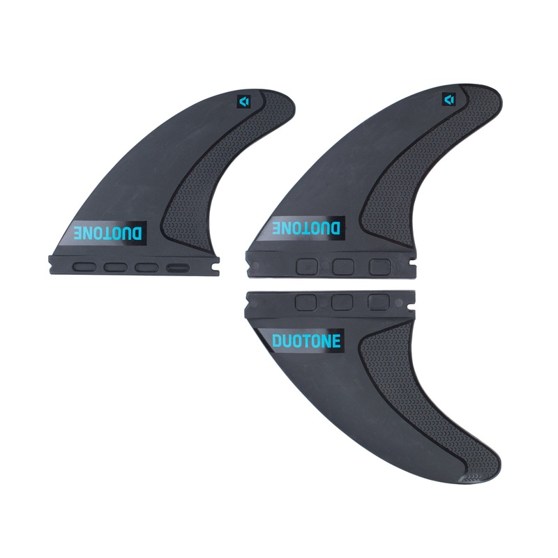 Surf Fin Box Duotone