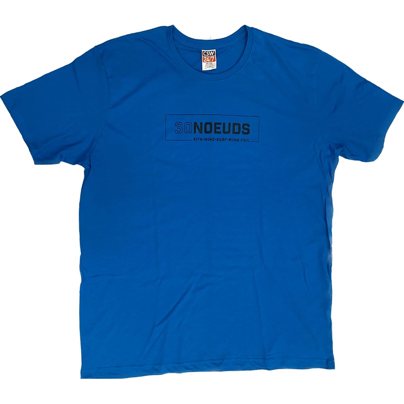 T-shirt 30 Noeuds