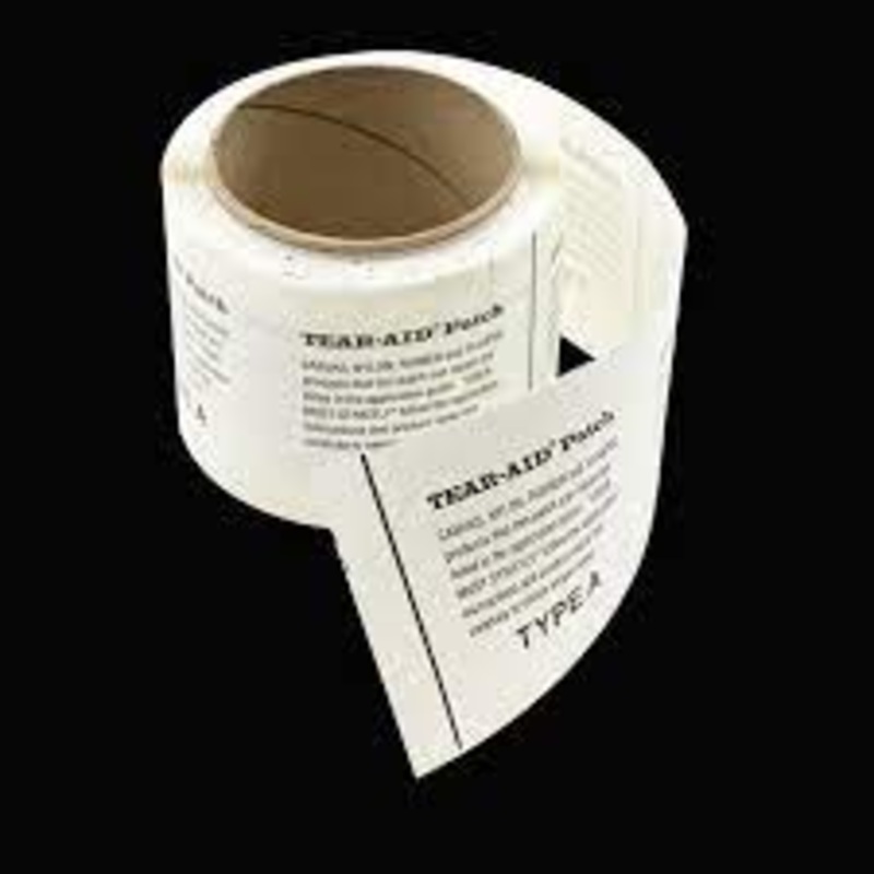 Tear Aid Type A Tape