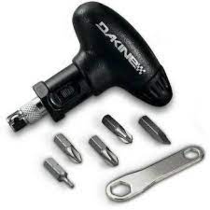 Torque Driver