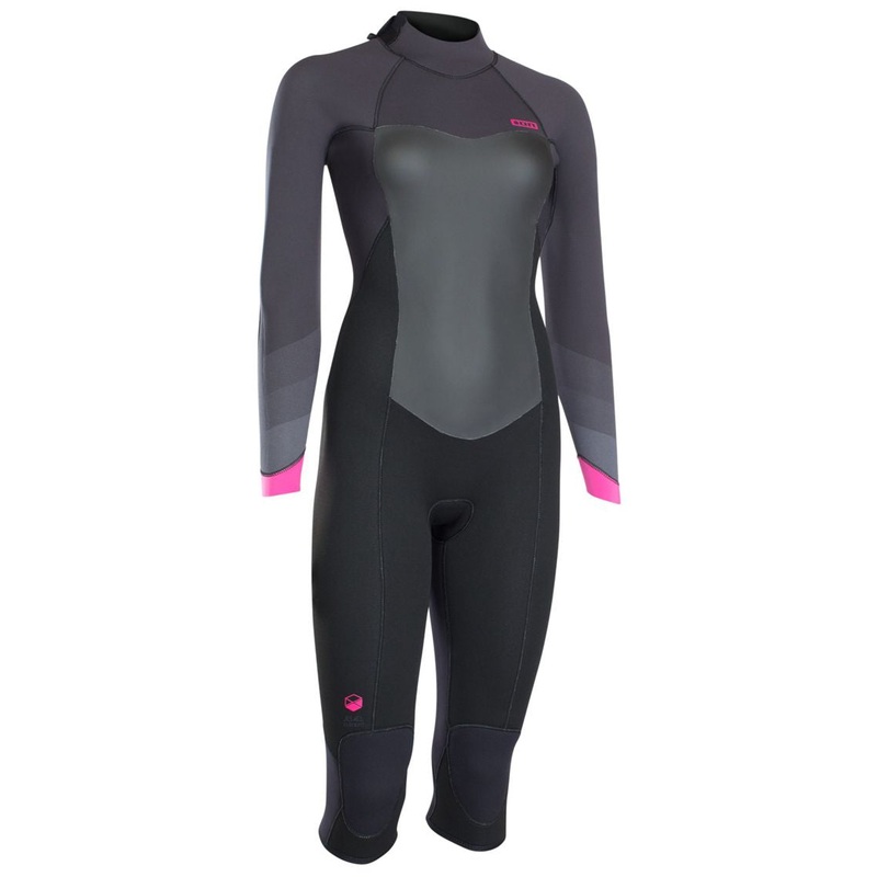 Wetsuit BS-Jewel Element Overknee LS 4/3 BZ DL