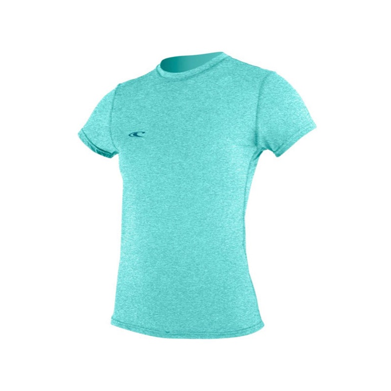 Wms 24-7 Hybrid S/S Tee