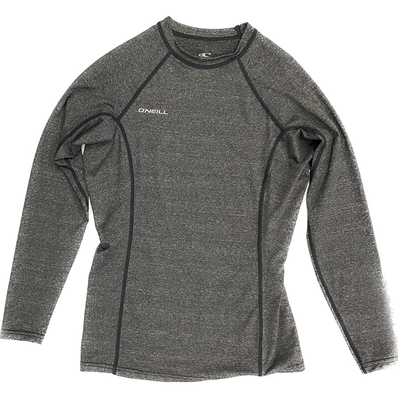 Wms Ozone Hybrid L/S Crew