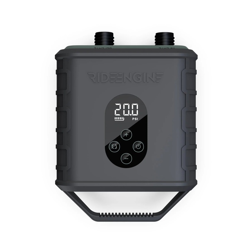 Air Box Pompe lectrique