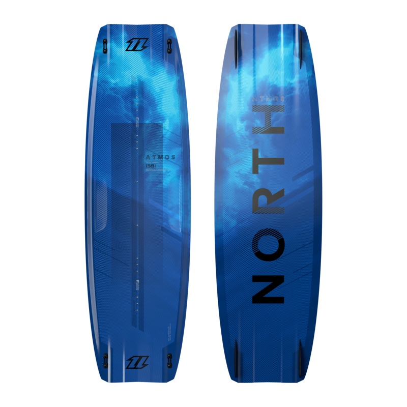 Atmos Hybrid TT Board 2023