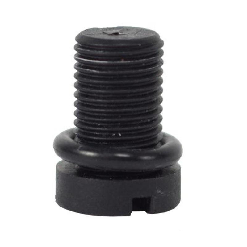 Crossbreed Vent Plug