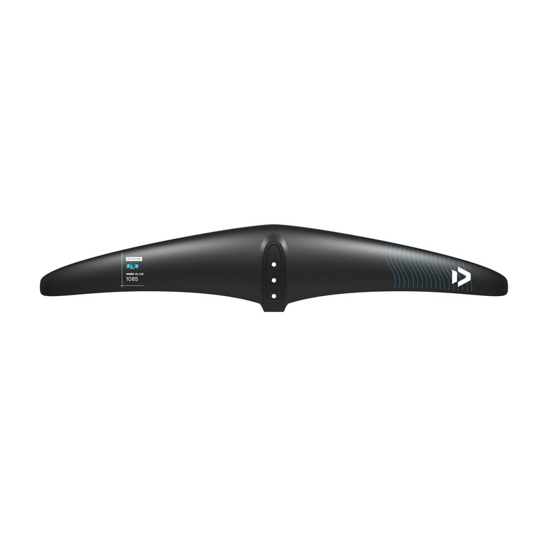 Front Wing Aero Glide SLS