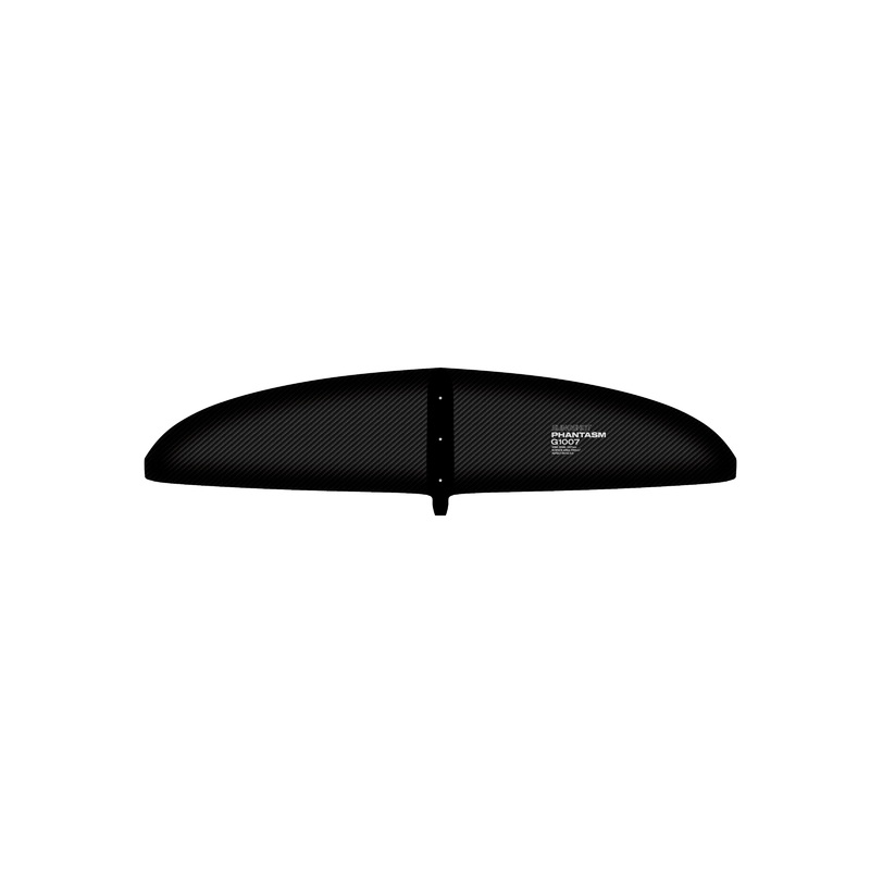 G 1007 (1700 cm2) Front Wing V1