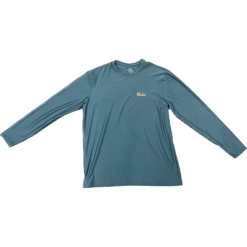 Graphic UPF 50+ L/S Sun Shirt