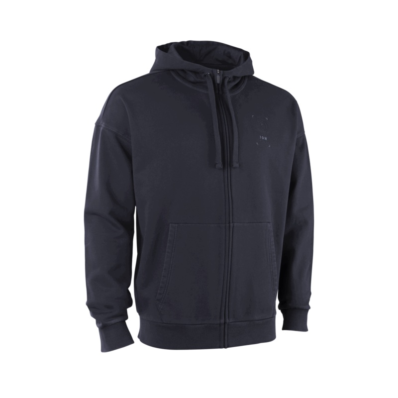 Hoody Surfing Elements Zip men