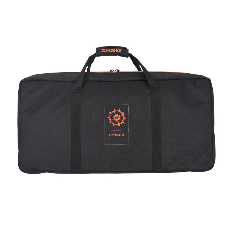 Hover Glide FWind V3 Case