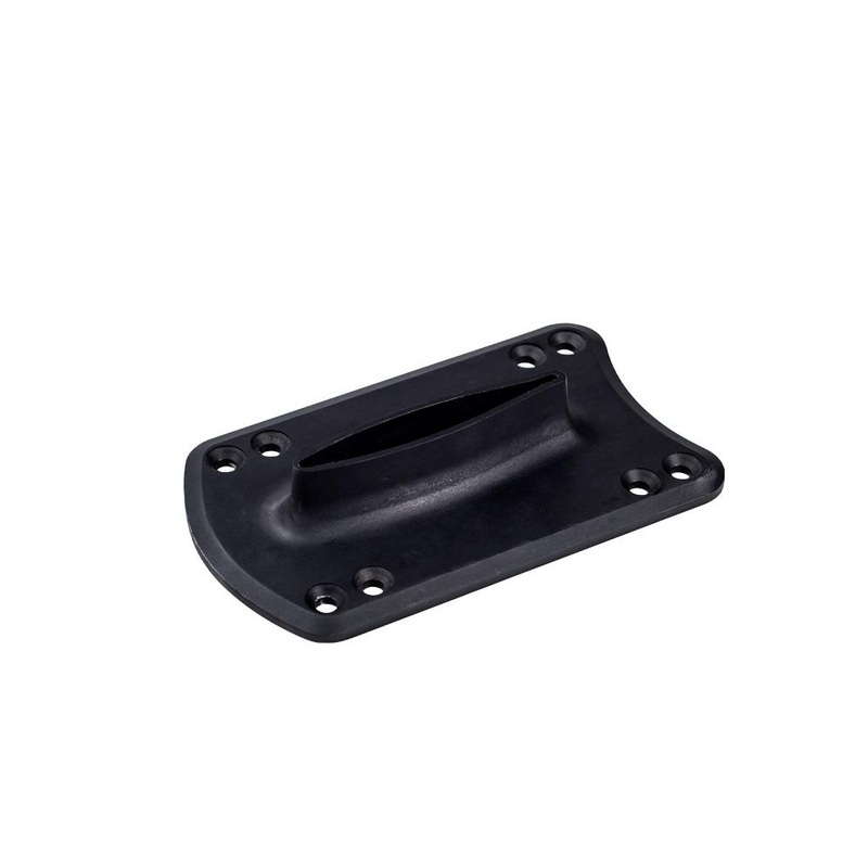 Hover Glide Top Plate Mast Base