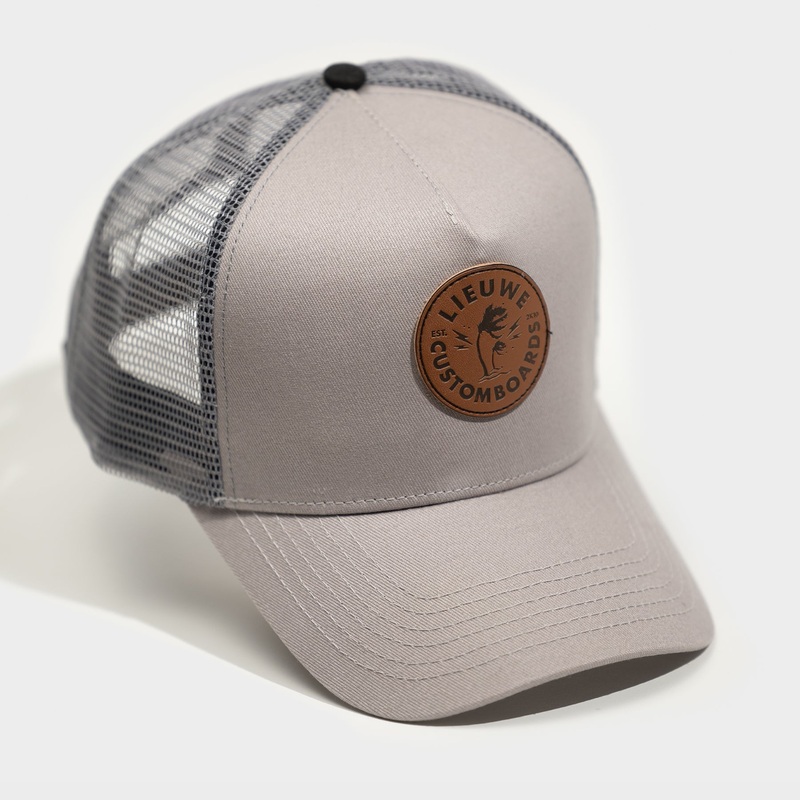 Isla blanca Cap