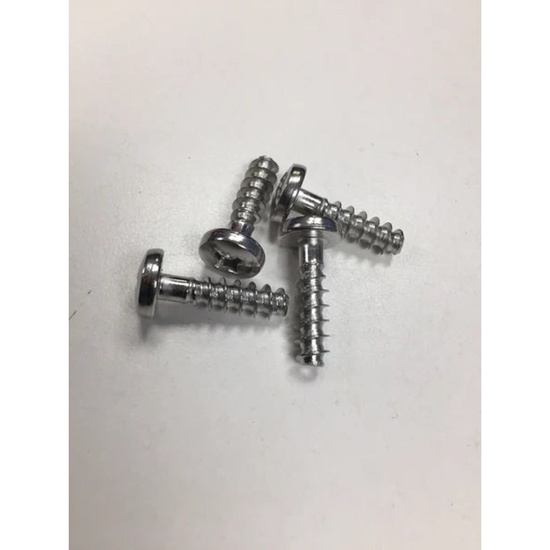 M6 x 23mm Self Tapping Screw Set