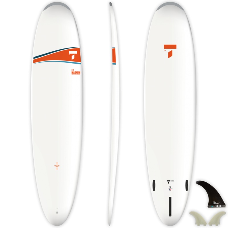 Magnum 8'4