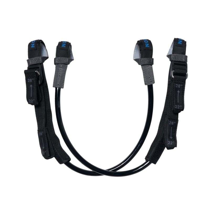 North Vario Harness Lines