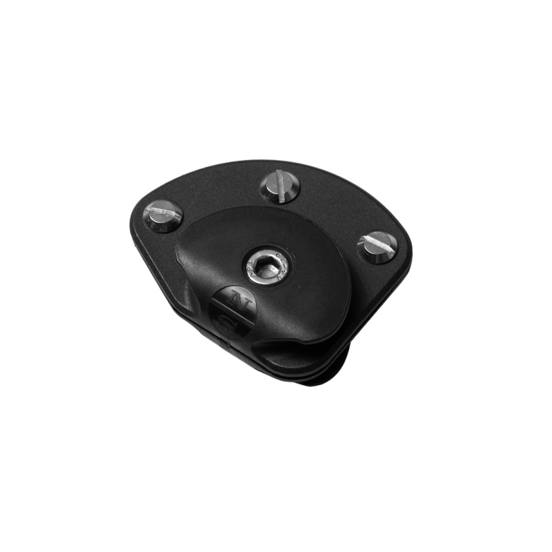NWS Tack Block Spare (Wave & X-Over)