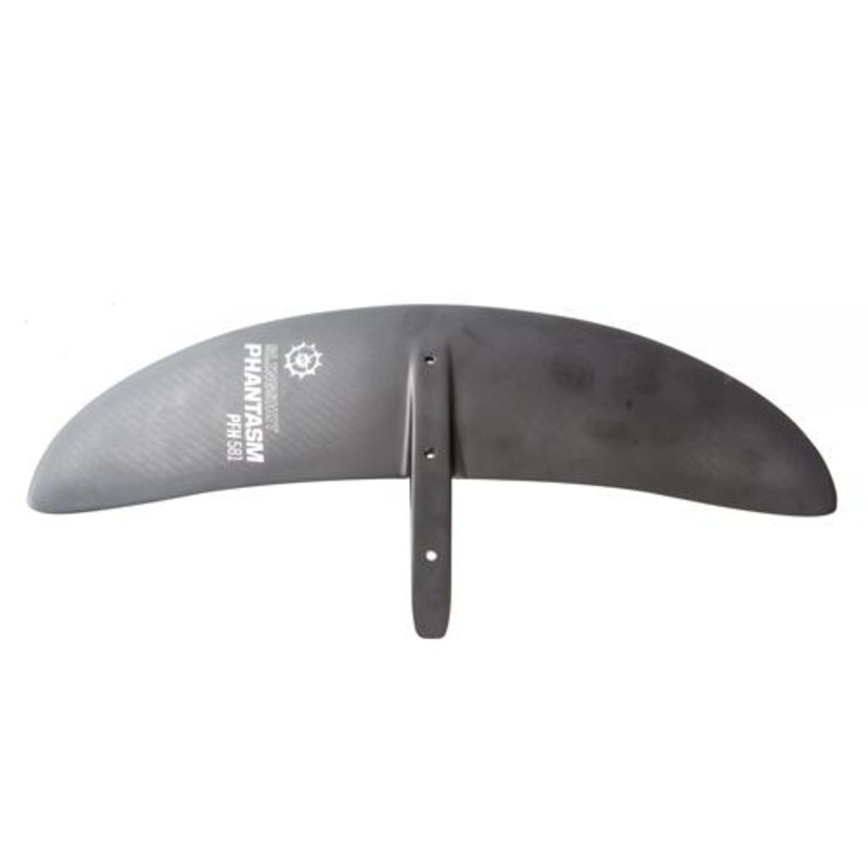 PFH 581mm Front Wing V1 (648 cm2 SW)